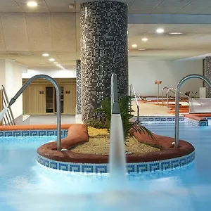 Otel Senator, Marbella