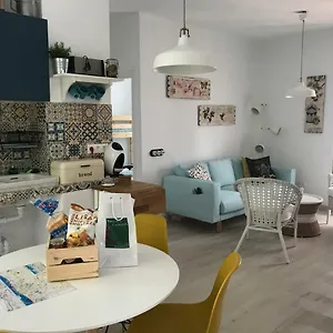 Appartamento Purelight, Marbella